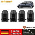4x Für Mercedes Parksensor PDC Einparkhilfe 0035428718 0015427418 W203 W168