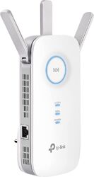 TP-Link RE550 WLAN Repeater Gigabit LAN Dualband WiFi Signal Verstärker 1900Mbps