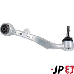 JP GROUP 1440102370 Querlenker Vorne Links Unten Hinten für BMW 6 Coupe (E63)