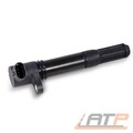NTY Zündspule  u.a. für ABARTH, ALFA ROMEO, FIAT, IVECO, LANCIA, OPEL, VAUXHALL