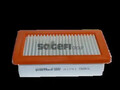 Luftfilter Filtereinsatz A1791 PURFLUX für RENAULT SMART