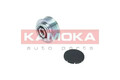 Lichtmaschinenriemenscheibe Kupplung RC013 KAMOKA für VOLVO VW BMW FIAT MAZDA