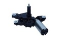 Maxgear Wischermotor 57-0411 für SEAT VW