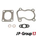 JP GROUP 3317751110 Montagesatz, Lader für ALFA ROMEO  passend für FIAT LANCIA