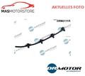SCHLAUCH LECKKRAFTSTOFF DRMOTOR AUTOMOTIVE DRM2111R A FÜR AUDI A4 B8,A3,A5,8K2