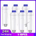 1/ 10X Wasserfilter passend für Delonghi mit DLS C002 / SER 3017 ECAM ESAM Serie
