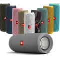 Jbl Flip 5 Portable Bluetooth Speaker Ipx7 Waterproof Party Wireless 12Colours*n