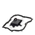 Hydraulikfiltersatz Automatikgetriebe HENGST FILTER EG939H D475 für GOLF OCTAVIA