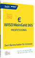WISO Mein Geld Professional 365 (Version 2023) Download Code ESD