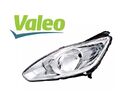 SCHEINWERFER Hauptscheinwerfer VALEO links Für FORD C-MAX 2010 -