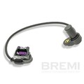 Bremi 60101 Sensor, Nockenwellenposition für BMW LAND ROVER Gemischaufbereitung