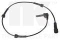 NK ABS Sensor Raddrehzahl 293932 für RENAULT KT0 LAGUNA DT0 BT0 3 dCi BT00 BT0A