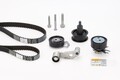 Zahnriemensatz für AUDI SEAT SKODA VW A2 ALTEA XL AROSA CORDOBA Vario IBIZA II