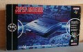 Super Nintendo - SNES - Entertainment System Konsole - Mit OVP + 3 Spiele