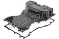 Topran Ölwanne 410 855 für MERCEDES-BENZ