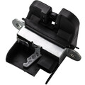 Heckklappenschloss Heckklappe Heckdeckel Schloss for VW Touran 1T1 1T2 1T3