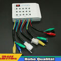 E-bike Scooter Brushless Motor Controller Steuergerät Tester 24V 36V 48V 60V 72V