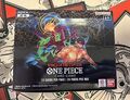 One Piece Wings of the Captain OP06 Singles/Einzelkarten - Englisch