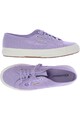 SUPERGA Sneaker Damen Freizeitschuhe Turnschuhe Sportschuhe Gr. EU 4... #2lv42f1