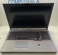 Fujitsu Celsius H760 15,6" E3-1535Mv5 16GB DDR 512GB SSD M2000M 4GB W10 B-Ware 