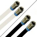 FRITZ!Box 6591 Cable Router Deluxe Premium Anschlusskabel 8k F-Cabelcon HQ