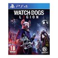Watch Dogs Legion - Playstation 4 PS4 AT - NEU
