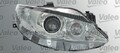 VALEO 043821 Headlight for SEAT