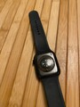 Apple Watch Series 6 44mm M09A3FD/A Blau / Ocean Blue Sportband LTE Cellular