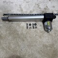 Ciar LM35_05 N500092296 Motor + BEFESTIGUNGEN Liege elektrischer Linearantrieb.