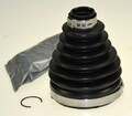 LÖBRO 305004 Faltenbalgsatz Antriebswelle für HYUNDAI i10 (PA)