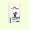 Royal Canin Diabetic Feuchtfutter 48x85g