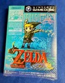 The Legend of Zelda: Wind Waker (GameCube, 2011) Japan NTSC-J Factory Sealed Neu