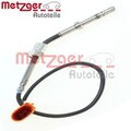 Metzger 0894020 Sensor für Abgastemperatur Sensor Abgastemperatur 