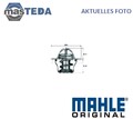 TX 25 87D KÜHLFLÜSSIGKEIT KÜHLER THERMOSTAT MAHLE ORIGINAL FÜR VOLVO 740,240