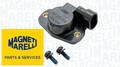 MAGNETI MARELLI 219244240500 Sensor für Drosselklappenstellung Sensor 