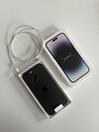 Apple iPhone 14 Pro Max 128 gb (black) NEU!