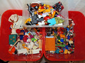 Lego + Playmobil  Konvolut ca. 3,5 kg Ersatzteile Sammlung !!!