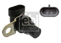 FEBI BILSTEIN 36633 Sensor, Nockenwellenposition für OPEL,VAUXHALL