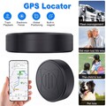 Magnet Mini GPS Tracker Sender Echtzeit Tracking KFZ Auto Fahrzeug Kinder Hunde
