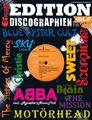 GoodTimes Edition Vol. 2 Discographien Sweet, Abba, Motörhead, Scorpions ...