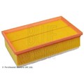 1x Luftfilter BLUE PRINT ADV182255 passend für AUDI FORD SEAT SKODA VW