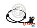 ABS Sensor Raddrehzahl AUTOFREN SEINSA DS0262 für RENAULT KANGOO FC0 KC0 FC01