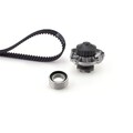 Gates KP15030FI Wasserpumpe + Zahnriemensatz für AUTOBIANCHI  passend für FIAT