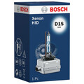 Glühlampe Fernscheinwerfer BOSCH 1 987 302 905 für Citroën Mercedes-Benz BMW