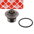 FEBI Thermostat für VW GOLF 1 2 3 JETTA 1 2 PASSAT B2 B3/B4 AUDI 80 B2 B3 B4