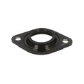 ORIGINAL® Engitech Dichtring, Einspritzventil für Opel CORSA C MERIVA A
