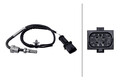 Sensor Abgastemperatur für OPEL CHEVROLET ASTRA J Caravan GTC Stufenheck CORSA
