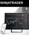 NinjaTrader 8 Lifetime Lizenz