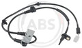 ABS-Raddrehzahlsensor aktiver Sensor 31013 A.B.S. für SUZUKI FIAT