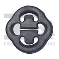 FA1 Halter, Abgasanlage 113-904 für AUDI LADA SEAT SKODA TRABANT VW WARTBURG